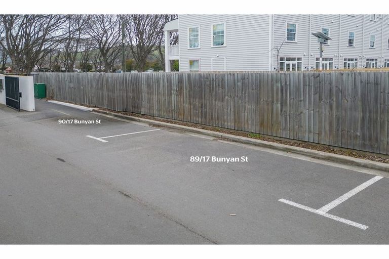 Photo of property in 90/17 Bunyan Street, Waltham, Christchurch, 8023