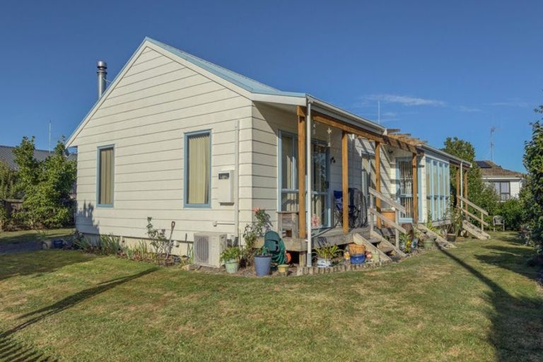 Photo of property in 3 Kahikatea Crescent, Matamata, 3400