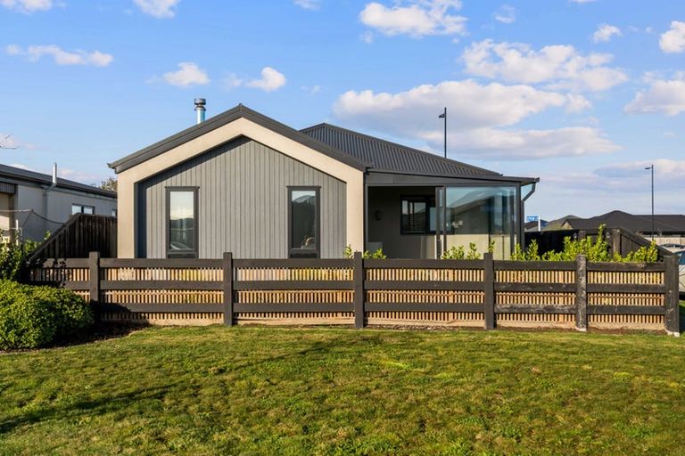 Photo of property in 1 Upham Lane, Rolleston, 7615