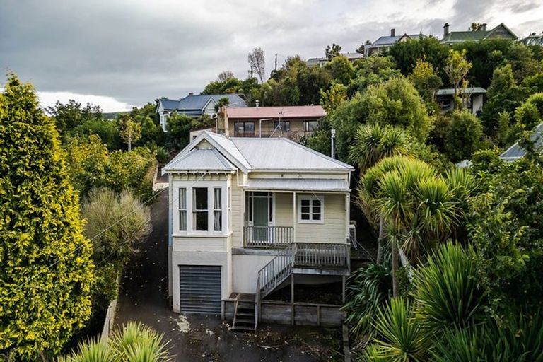 Photo of property in 5 Ramsay Street, Dalmore, Dunedin, 9010