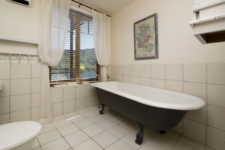 Photo of property in 440 Port Underwood, Whatamango Bay, Picton, 7281