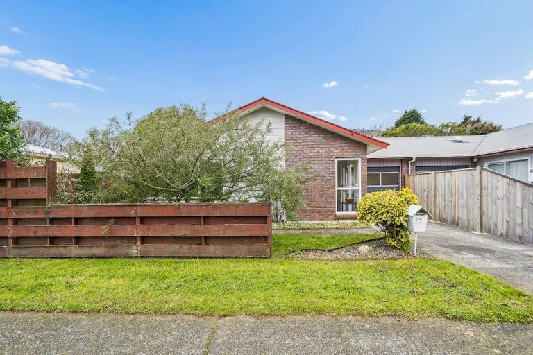 Photo of property in 1a Wood Street, Wainuiomata, Lower Hutt, 5014