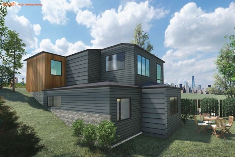 Photo of property in 70c Prospect Terrace, Pukekohe, 2120