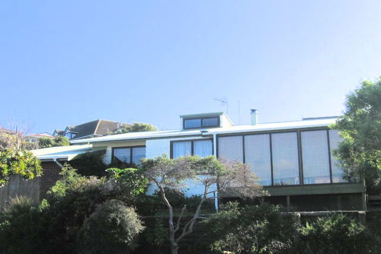 Photo of property in 21 Bodmin Terrace, Camborne, Porirua, 5026