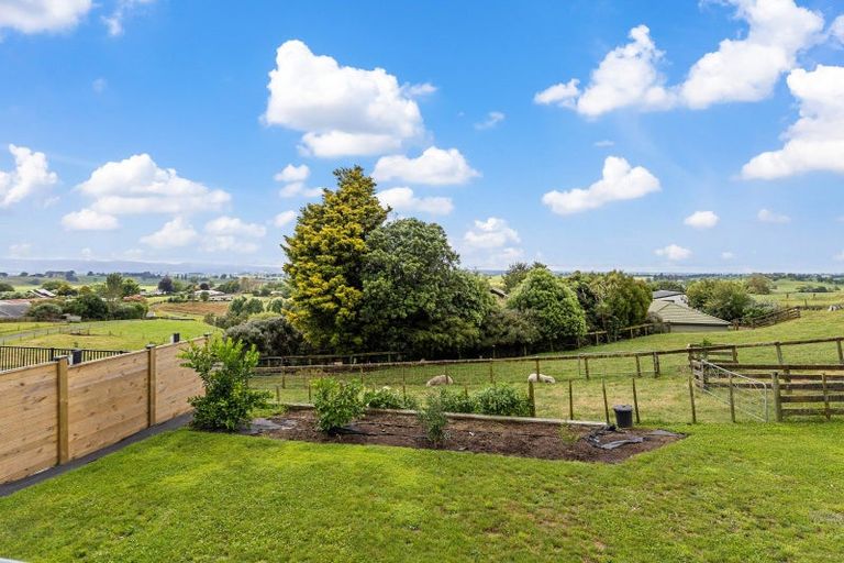 Photo of property in 19 Fairview Street, Tirau, 3410