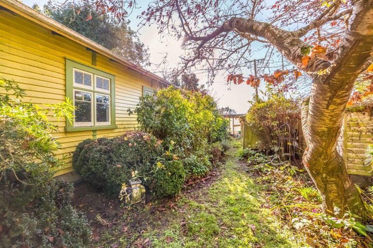 Photo of property in 595 Wards Line, Morison Bush, Greytown, 5794