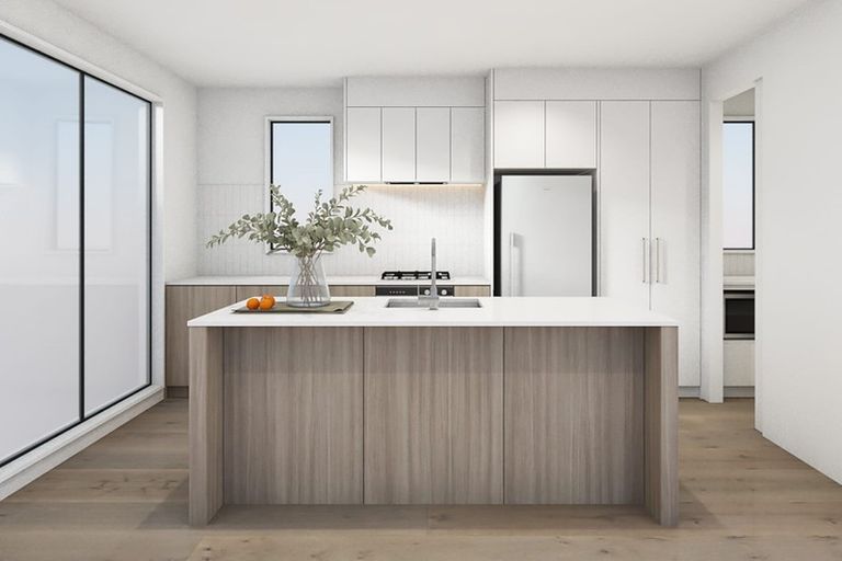 Photo of property in 20 Kilcadden Drive, Flat Bush, Auckland, 2019