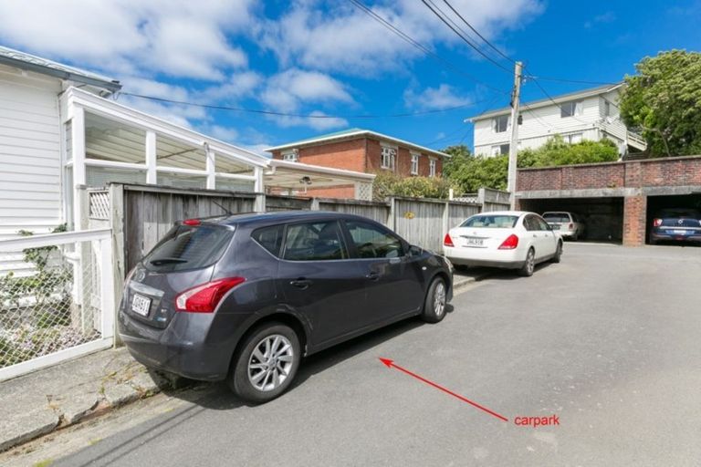 Photo of property in Thanet Court, 6/2 Penn Way, Brooklyn, Wellington, 6021