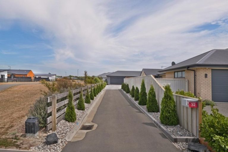 Photo of property in 32 Pentire Parade, Lincoln, 7608