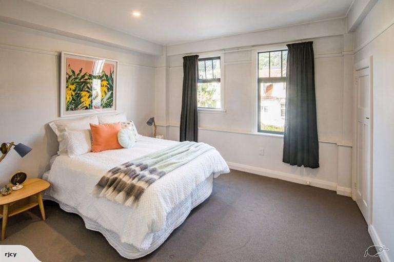 Photo of property in 6/24 Elizabeth Street, Mount Victoria, Wellington, 6011