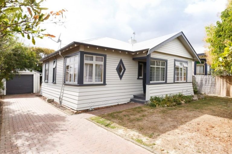 Photo of property in 7 Lyndhurst Street, Takaro, Palmerston North, 4412
