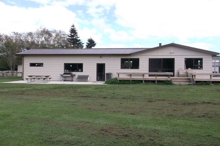 Photo of property in 4629 State Highway 26, Te Aroha, 3393
