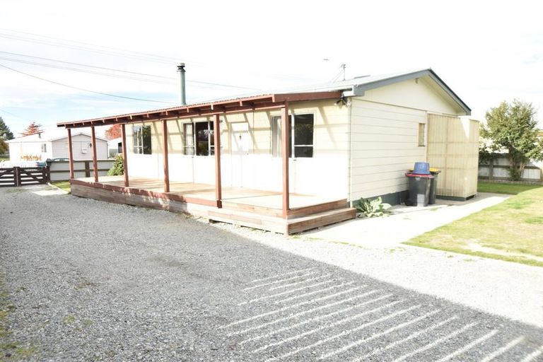 Photo of property in 286 Mackenzie Drive, Twizel, 7901
