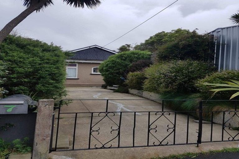 Photo of property in 7 Mechanic Street, North East Valley, Dunedin, 9010