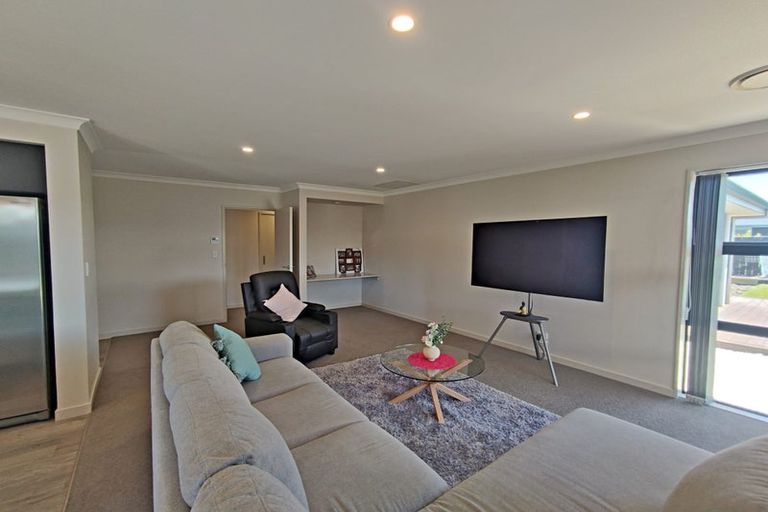 Photo of property in 5 Spencer Place, Springlands, Blenheim, 7201