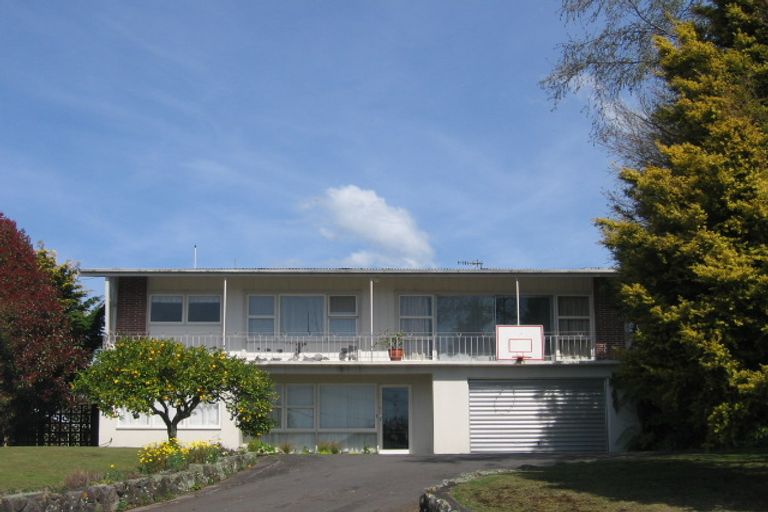 Photo of property in 48 Hillcrest Avenue, Hillcrest, Rotorua, 3015