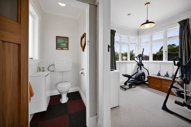 Photo of property in 11 Witiora Road, Oaonui, Opunake, 4681