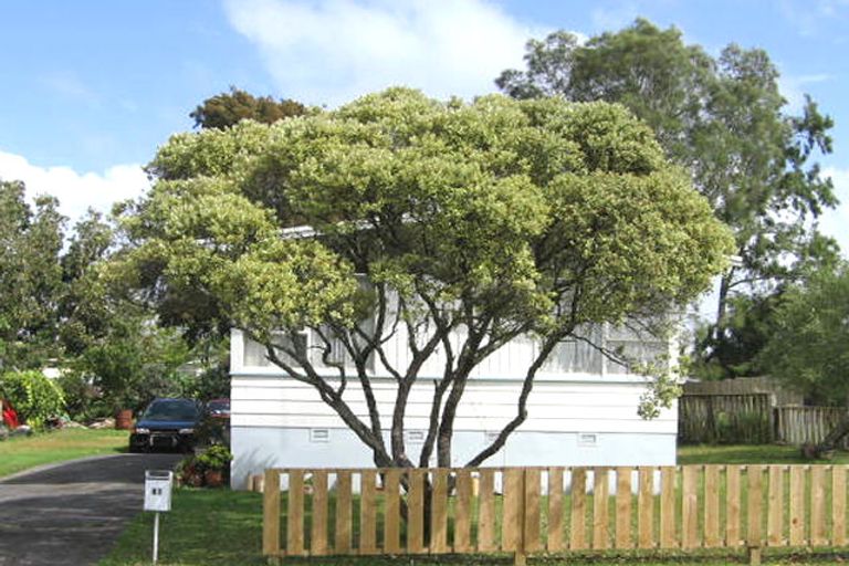 Photo of property in 41 Felgrove Street, Glendene, Auckland, 0602