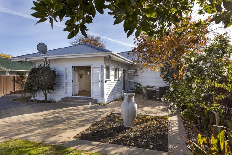 Photo of property in 5 Monro Street, Blenheim, 7201