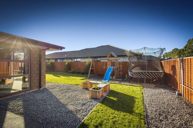 Photo of property in 7 Hepburn Place, Rolleston, 7614