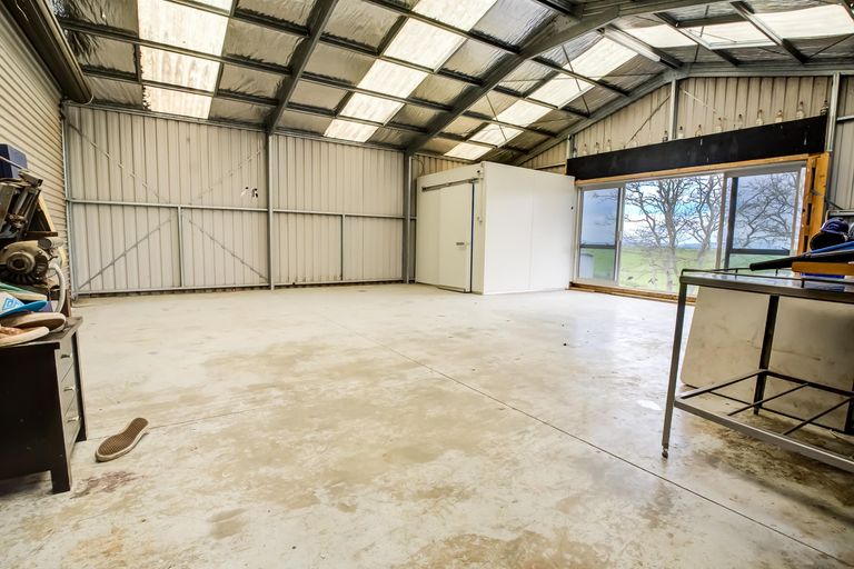 Photo of property in 421 Tainui Road, Tauhei, Morrinsville, 3375