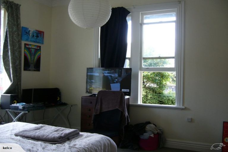 Photo of property in 271 The Terrace, Te Aro, Wellington, 6011