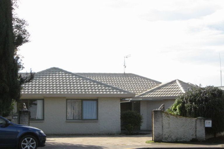 Photo of property in 721 Ballantyne Street, Frimley, Hastings, 4120