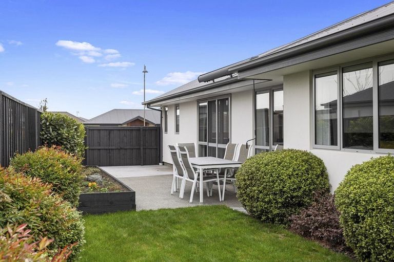 Photo of property in 65 Beachvale Drive, Kaiapoi, 7630