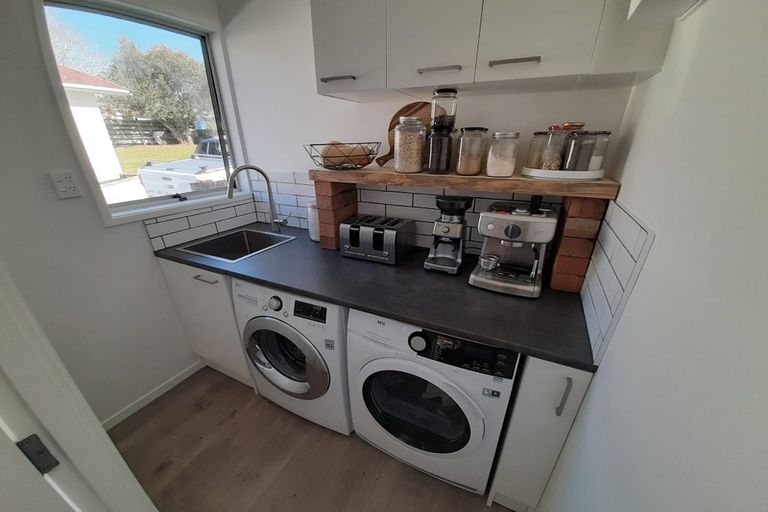 Photo of property in 35 Bayview Road, Bayview, Auckland, 0629