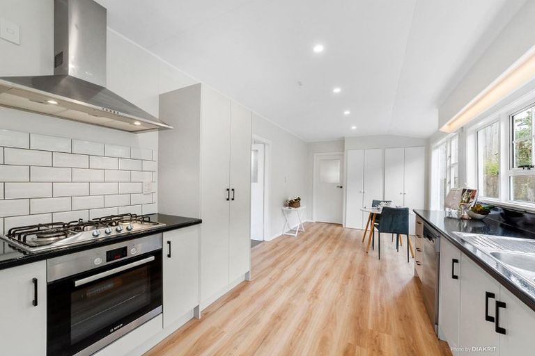 Photo of property in 3 Motueka Street, Ngaio, Wellington, 6035