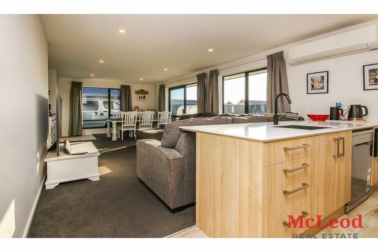 Photo of property in 17 Whittington Drive, Rolleston, 7615