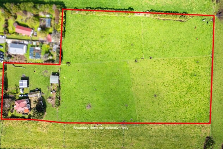 Photo of property in 7 Kaipi Street, Manaia, 4612