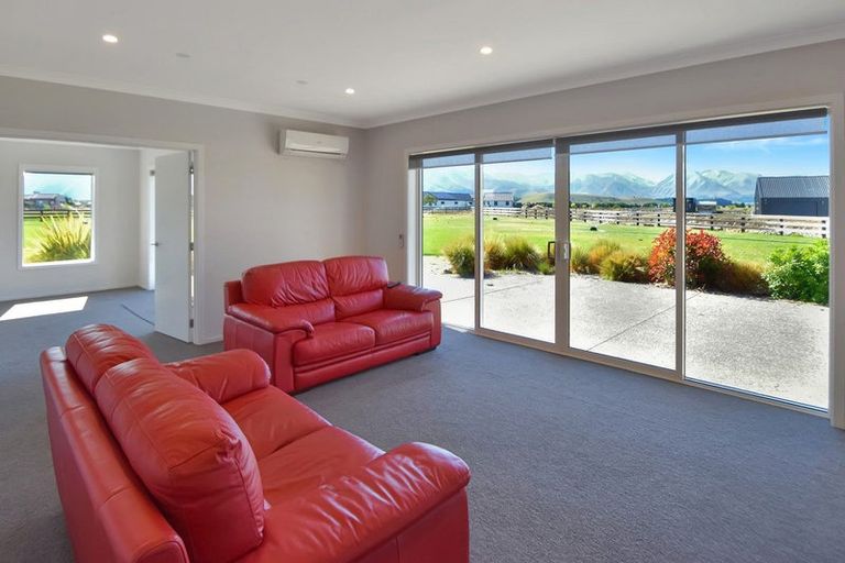 Photo of property in 5 Homestead Avenue, Twizel, 7999