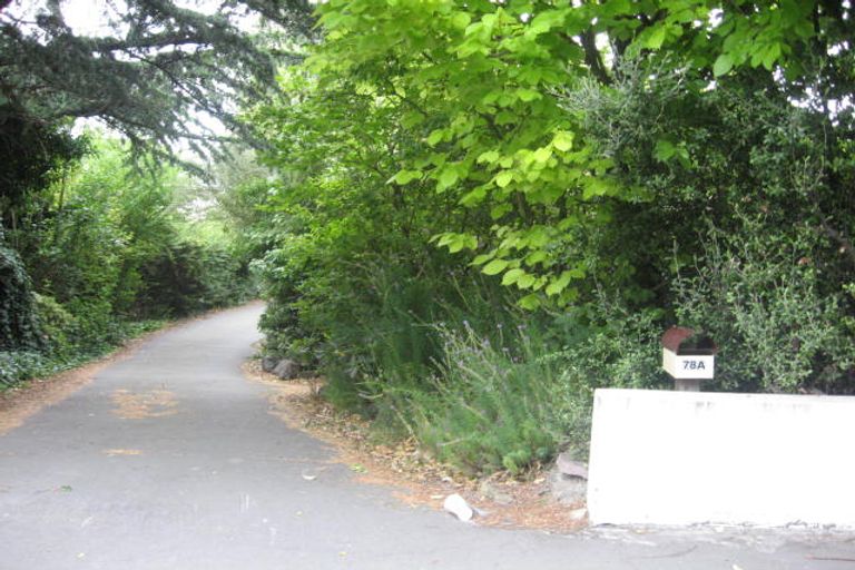 Photo of property in 78a Peer Street, Upper Riccarton, Christchurch, 8041