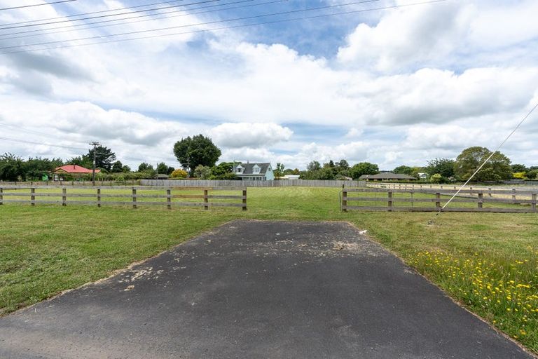 Photo of property in 165 Mcclure Street, Pirongia, 3802