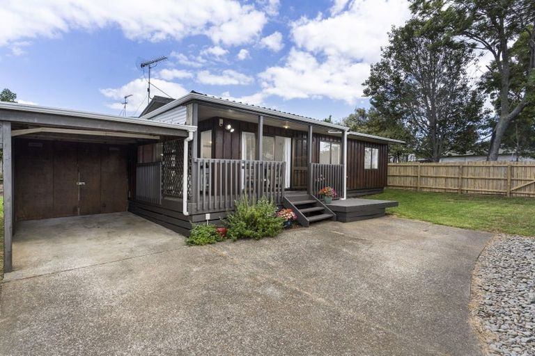 Photo of property in 98b Victoria Street, Pukekohe, 2120