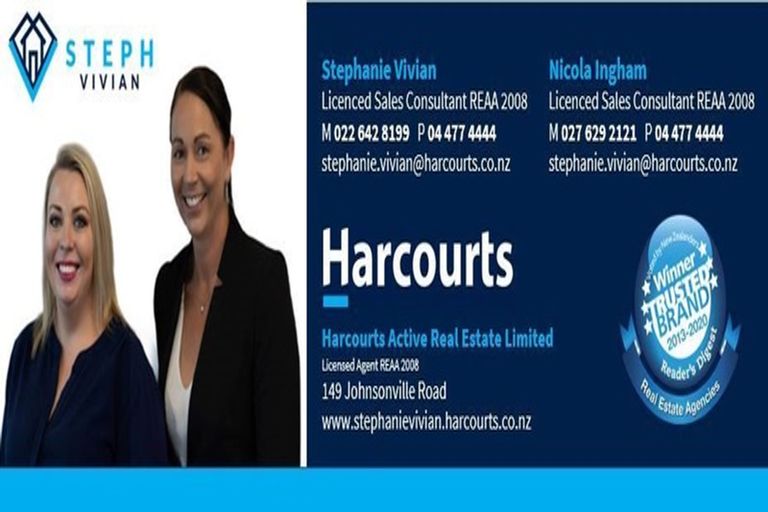 Photo of property in 29 Stewart Drive, Newlands, Wellington, 6037