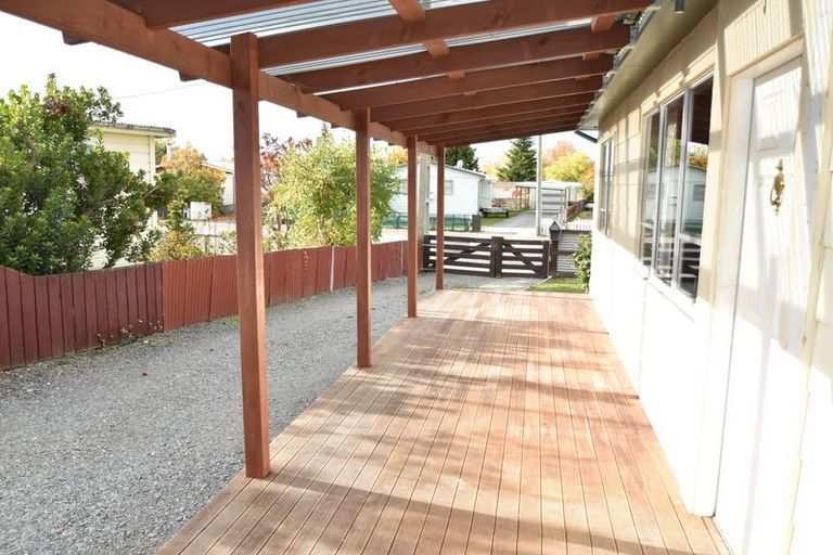 Photo of property in 286 Mackenzie Drive, Twizel, 7901