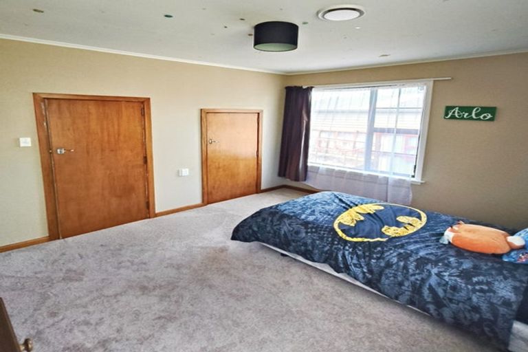 Photo of property in 17 Cryer Street, Southbridge, 7602