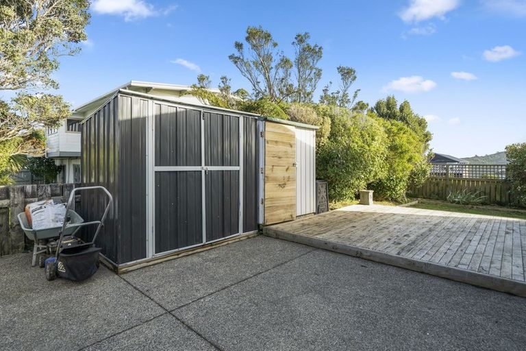 Photo of property in 172 Orangi Kaupapa Road, Northland, Wellington, 6012