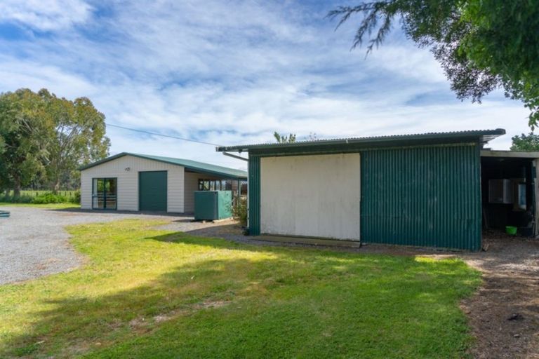 Photo of property in 120 Kibblewhite Road, Matahiwi, Masterton, 5888