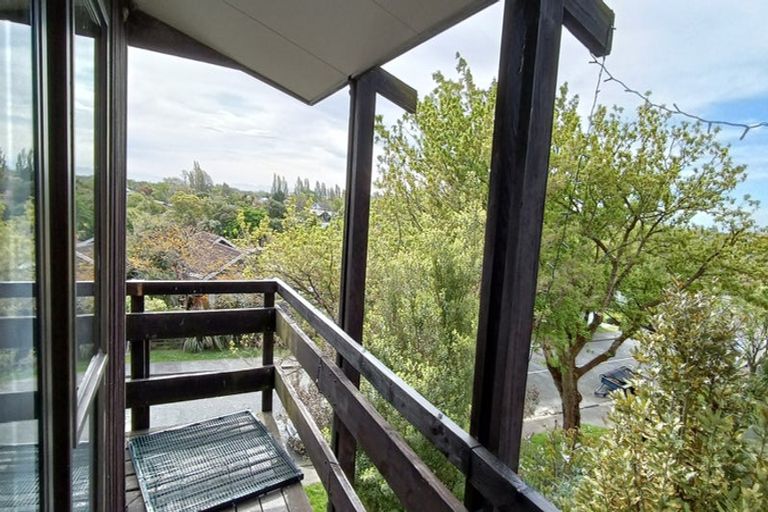 Photo of property in 11 Parklands Drive, Huntsbury, Christchurch, 8022