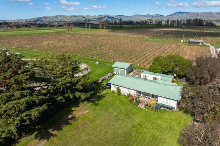 Photo of property in 519 Old Renwick Road, Springlands, Blenheim, 7272