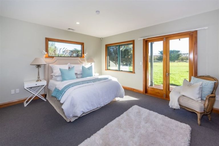 Photo of property in 284 Greenpark Road, Lincoln, Christchurch, 7674