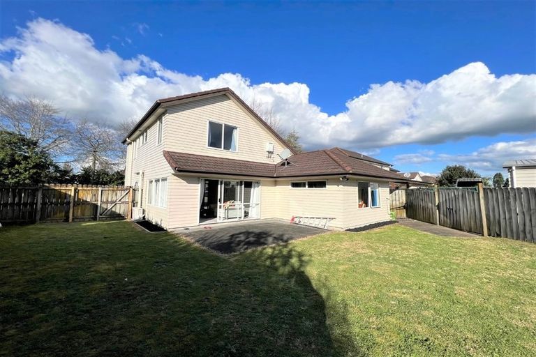 Photo of property in 21 Calumet Way, Takanini, 2112