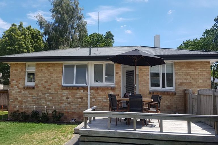 Photo of property in 11 Good Street, Matangi, Hamilton, 3284