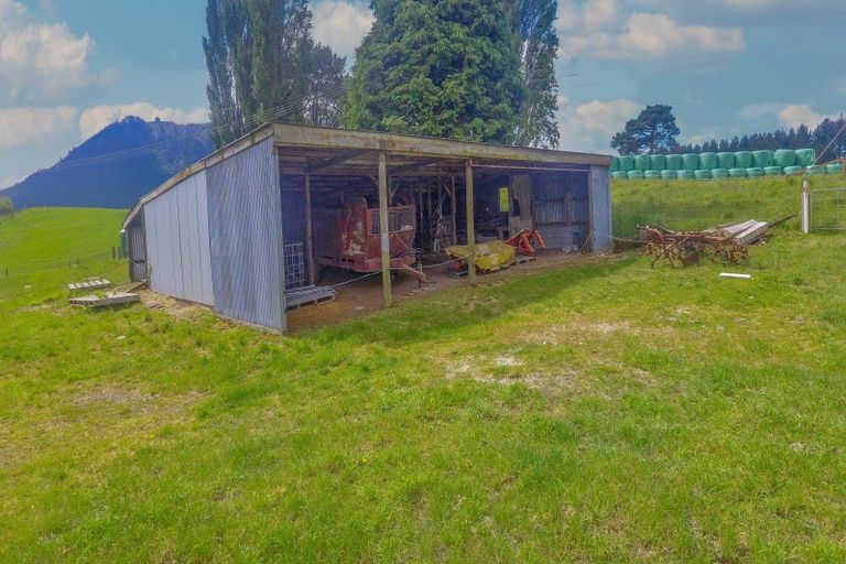 Photo of property in 1720 State Highway 30, Horohoro, Rotorua, 3077