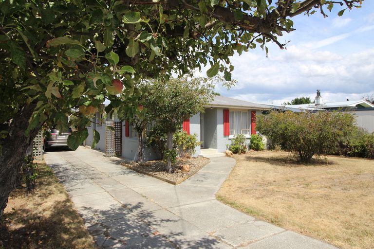 Photo of property in 31 Enterprise Street, Alexandra, 9320