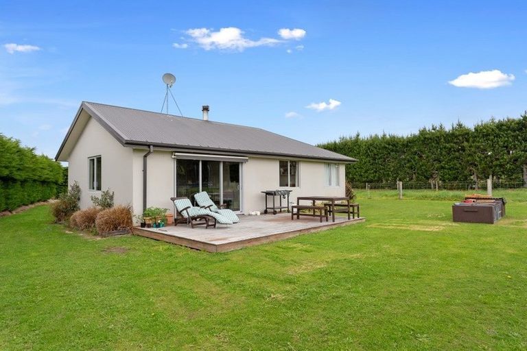 Photo of property in 54 Bayley Road, Fernside, Rangiora, 7471