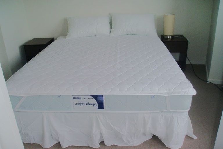 Photo of property in Soho Apartments, 601/74 Taranaki Street, Te Aro, Wellington, 6011